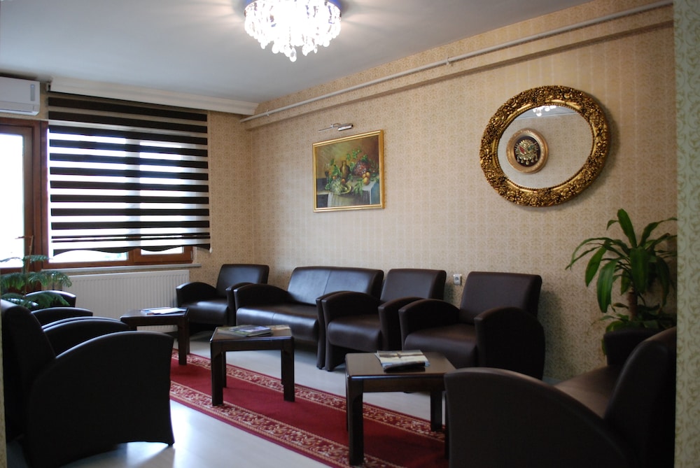 Selimiye Hotel 19/30