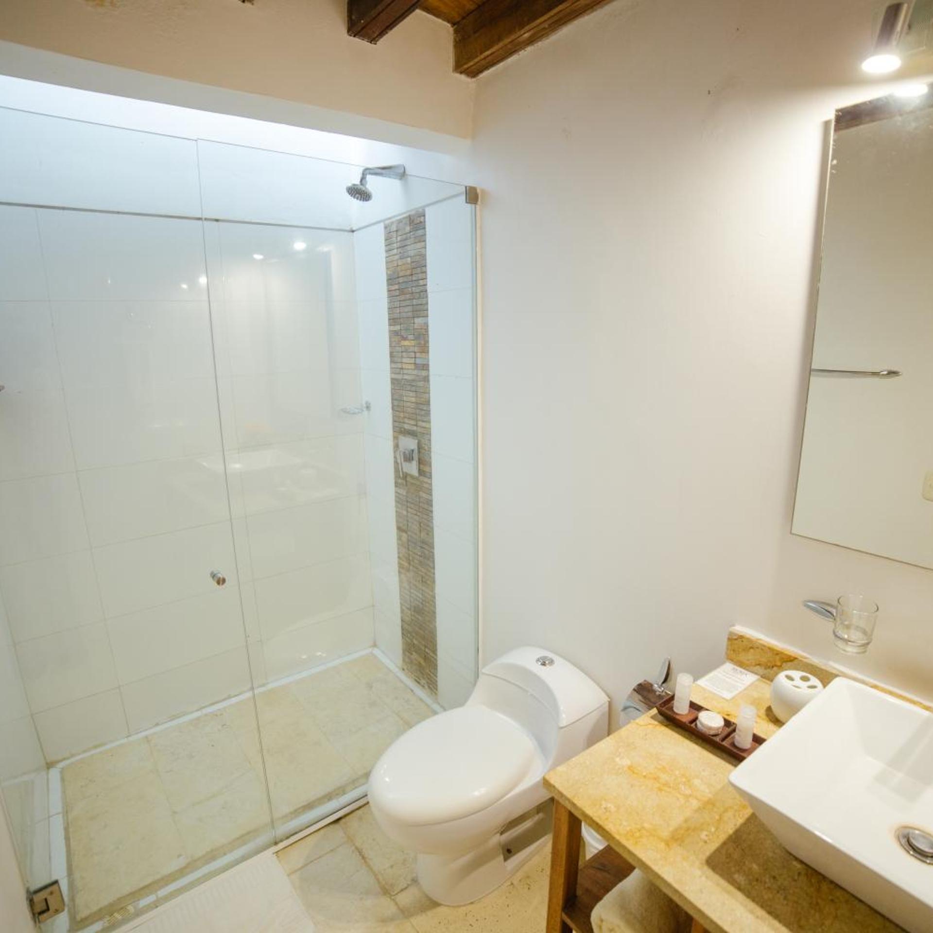 Bioma Boutique Hotel 43/50
