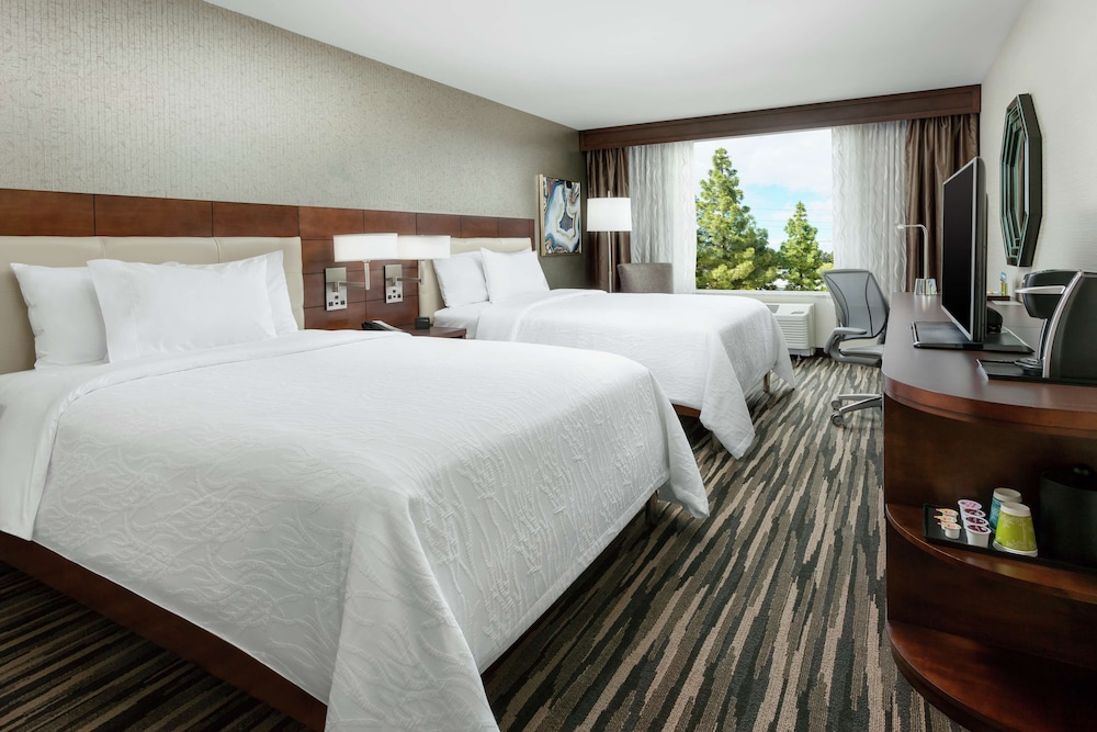Hilton Garden Inn Palo Alto 15/78