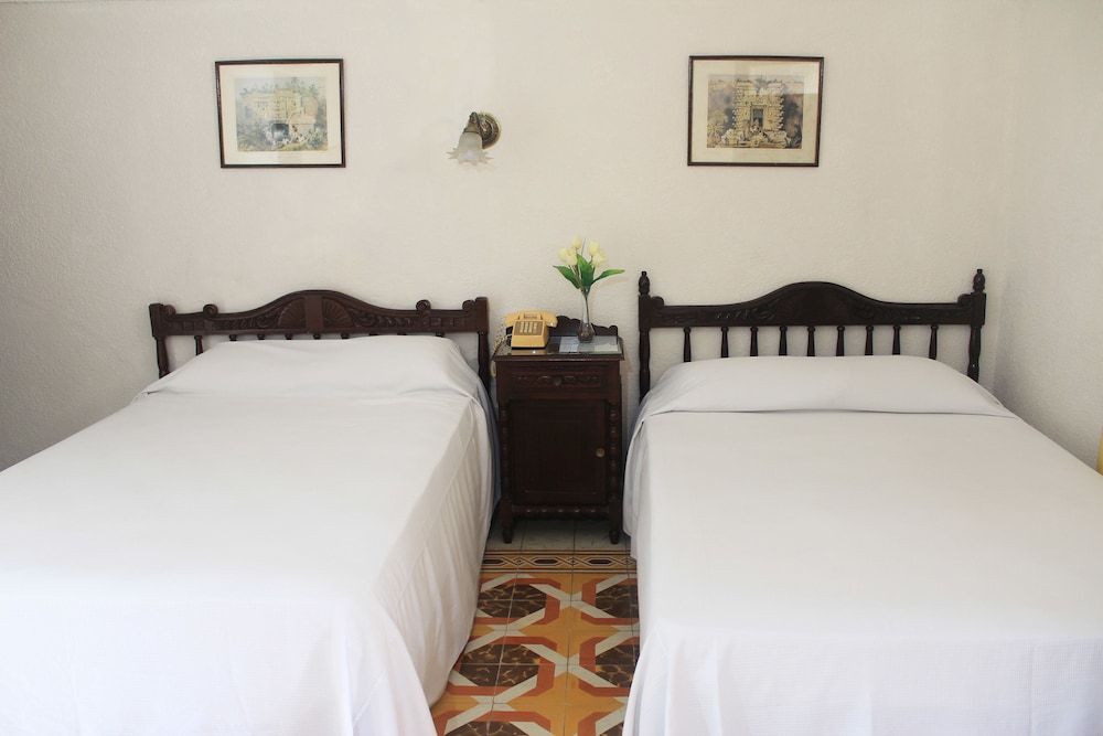 Hotel Real Toledo by Kavia 15/50