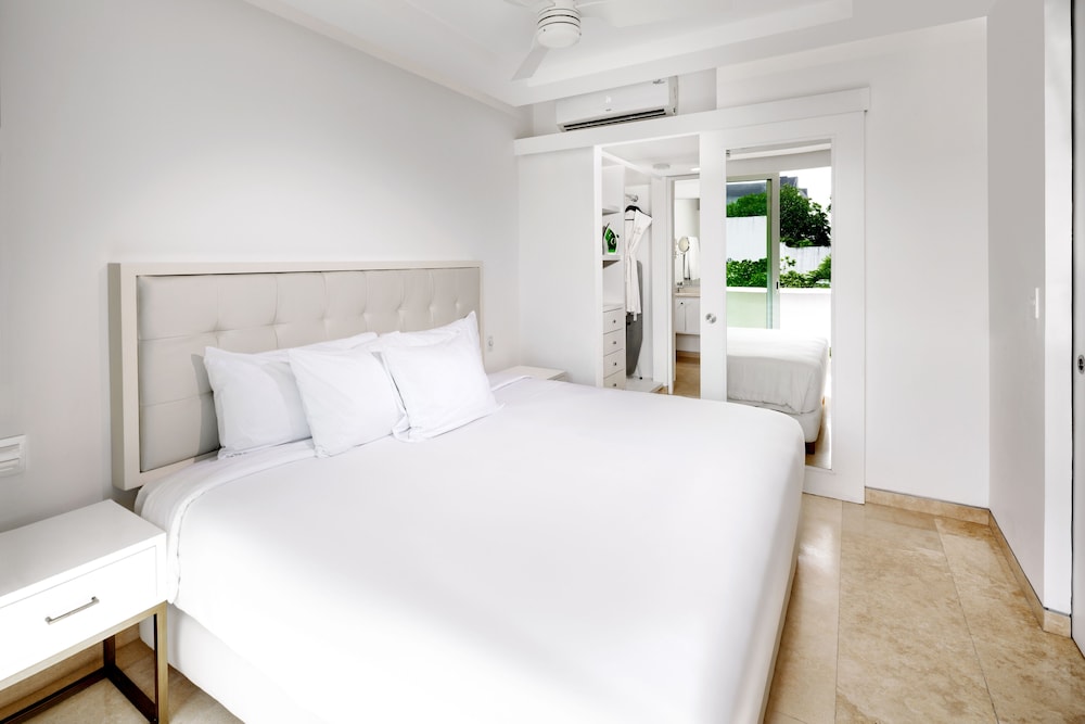 1 BEDROOM, APARTMENT