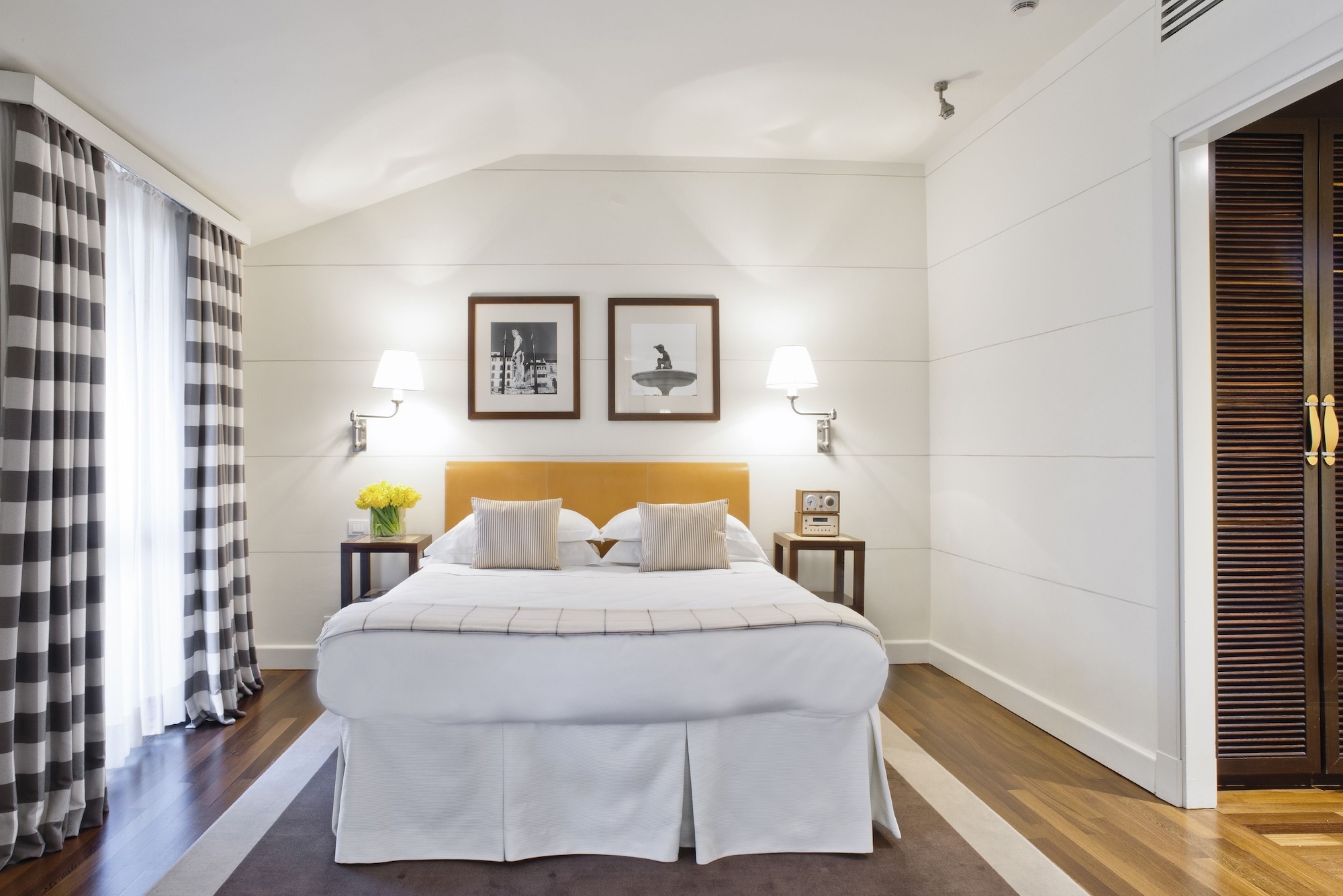 Room at Gallery Art Hotel, FLORENCE