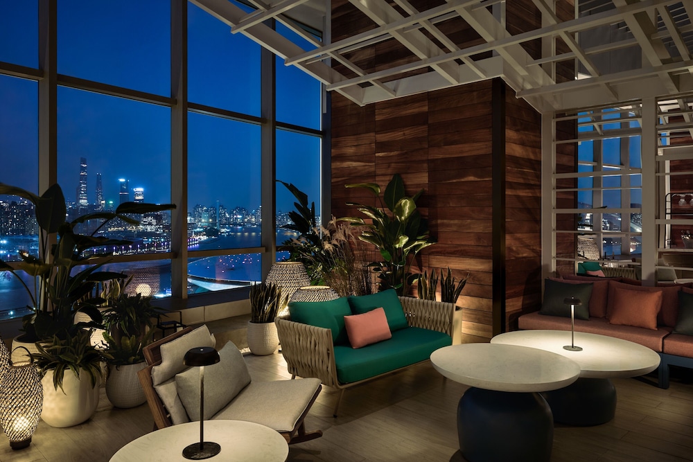 Thompson Shanghai Expo, by Hyatt 31/50