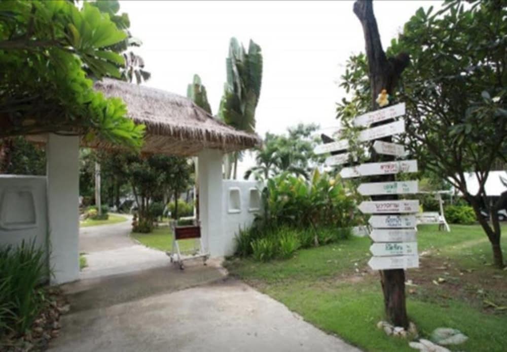 Baan Aom Kod Kun Kao 50/54