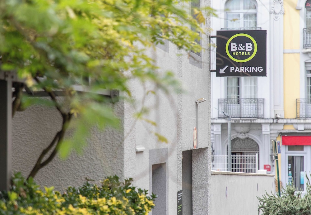 B&B HOTEL Lourdes Centre Gare 3 etoiles 7/48