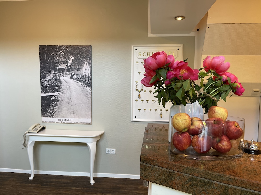 Hotel Alte Muehle 5/50