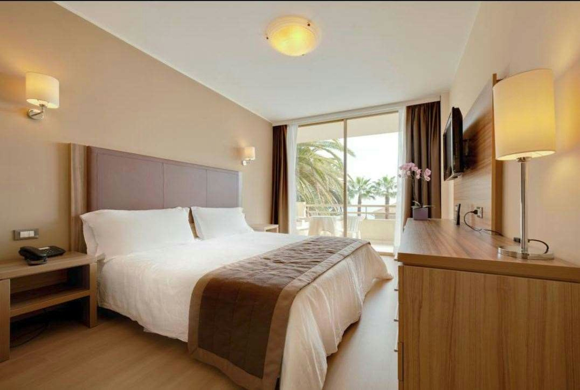 Nyala Suite Hotel 19/38