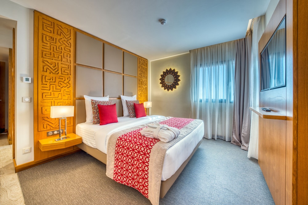 Standard Sea View Room H