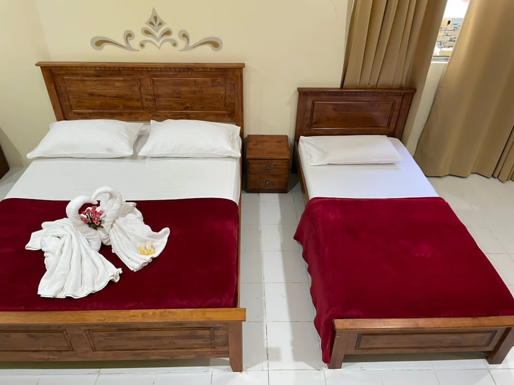 Samudera Hotel 15/43