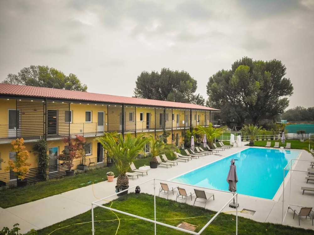 Agriturismo Dolceluna 22/38