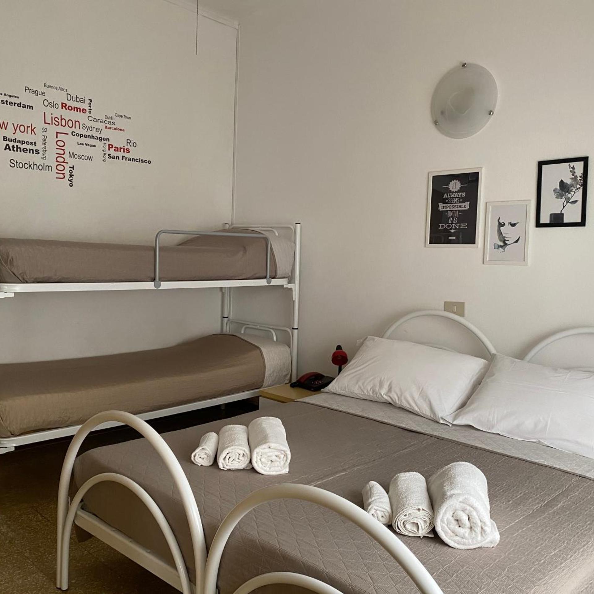Hotel Villa Mirna 35/48