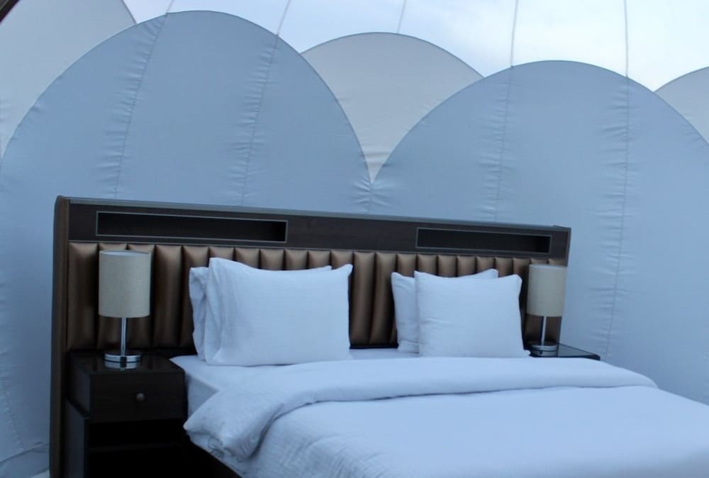 Wadi Rum Bubble Luxotel 19/55
