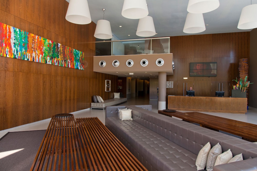 NAU Sao Rafael Suites 7/50