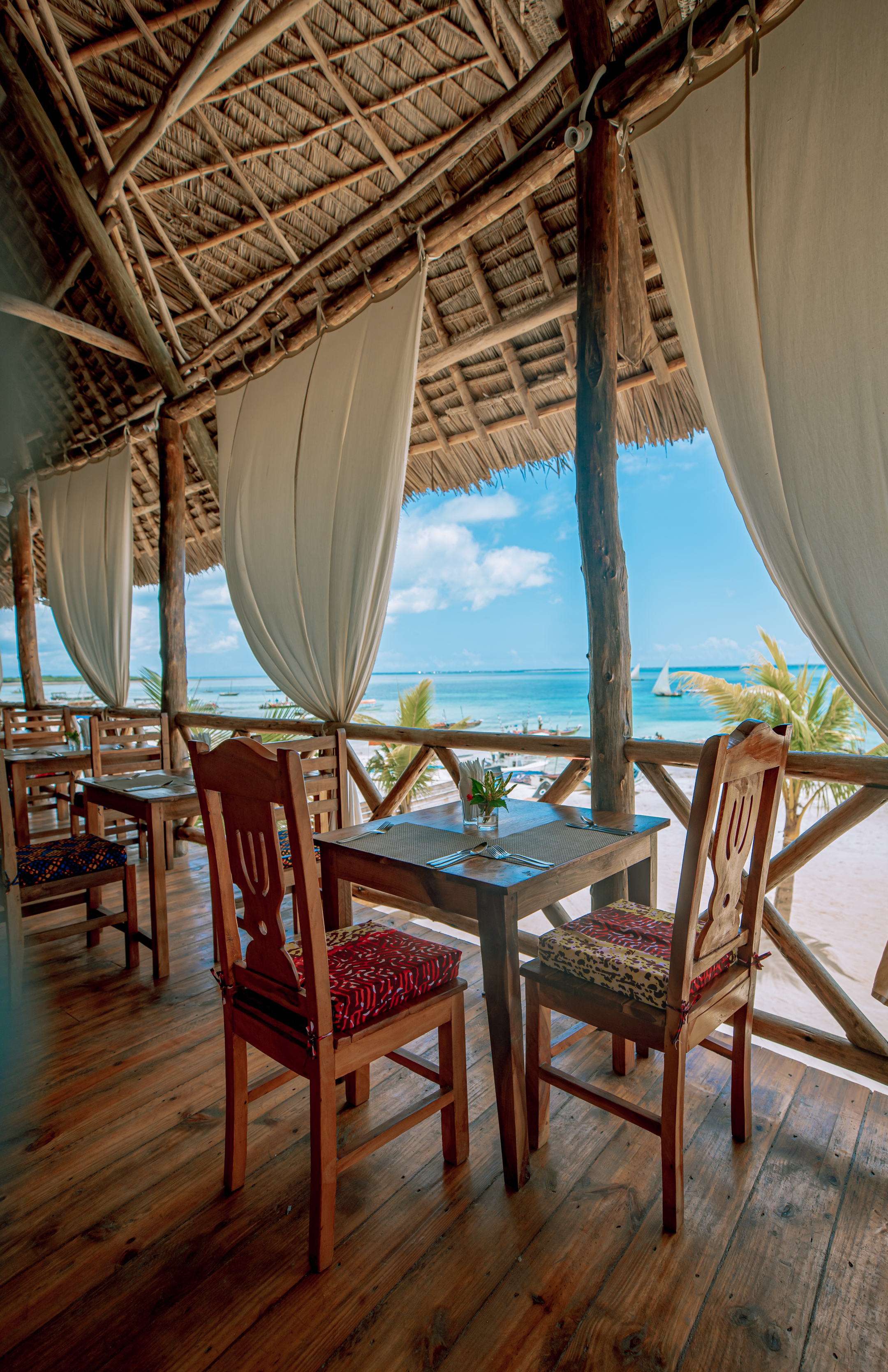 Sansi Kendwa Beach Resort 28/58