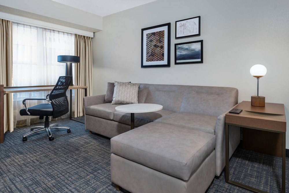 Residence Inn Austin South 16/28