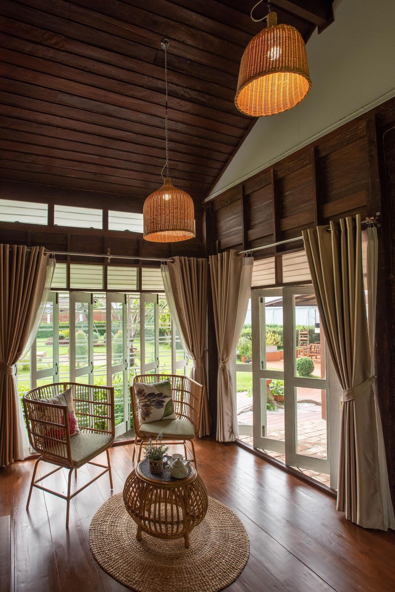 Baan Suan Krung Kao 33/57