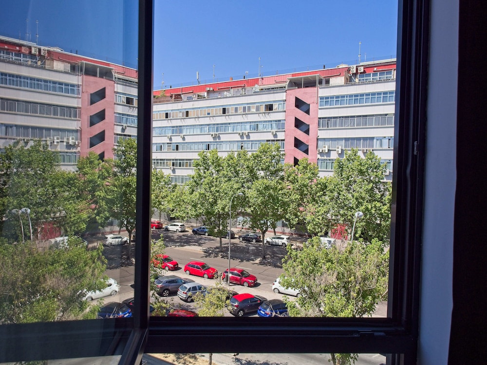 DWO Colours Alcala 19/20