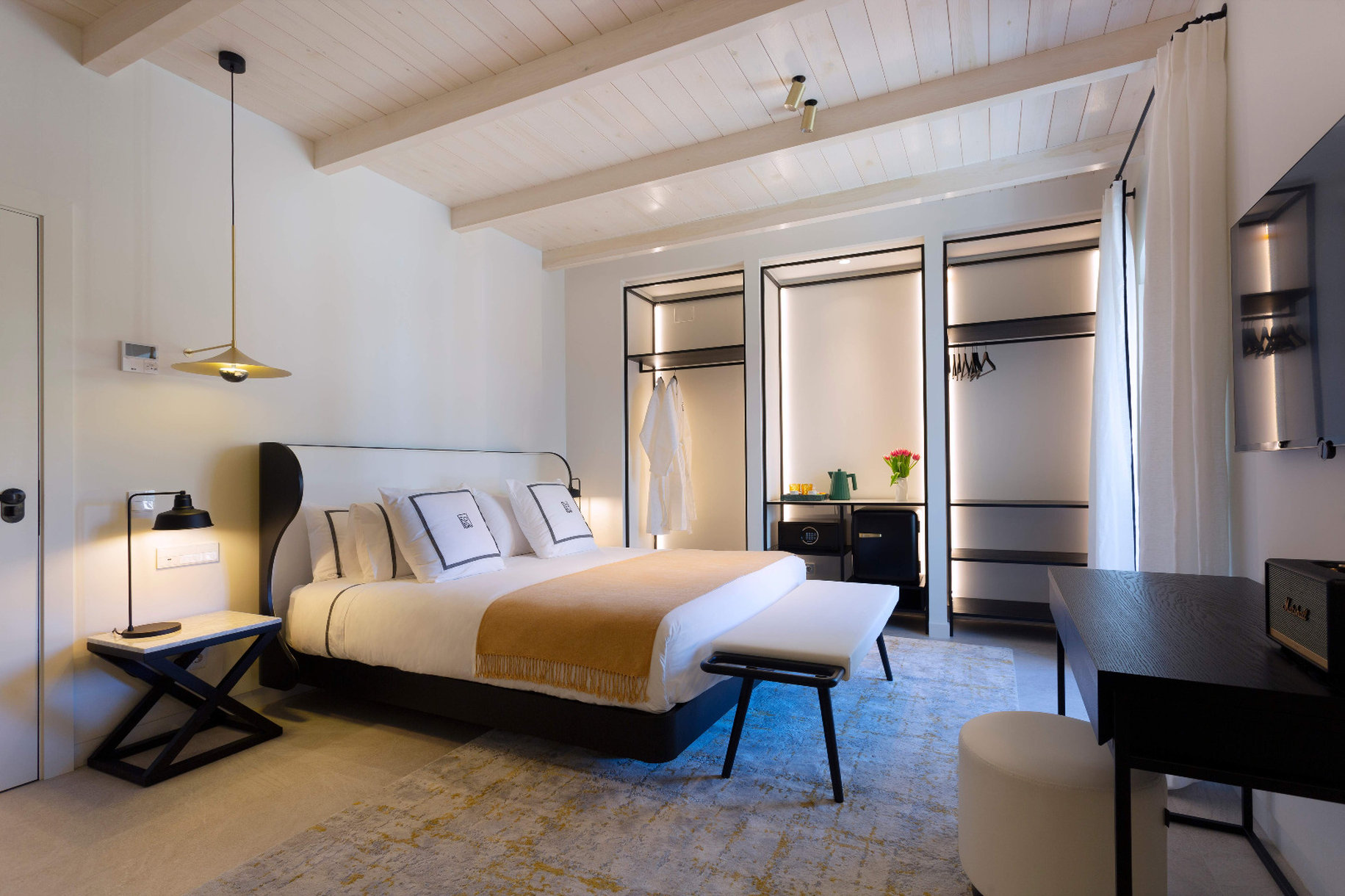 La Fonda Heritage Hotel Relais and Chateaux 10/17