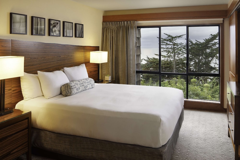 Hyatt Vacation Club At Highlands Inn 19/81