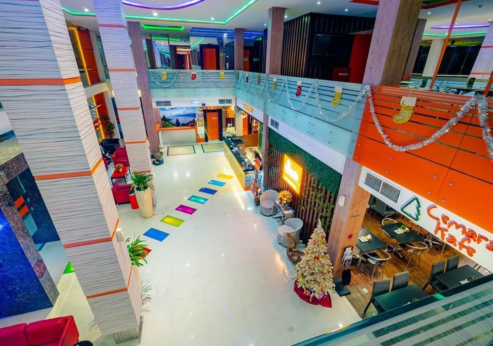 Miyana Hotel 54/59