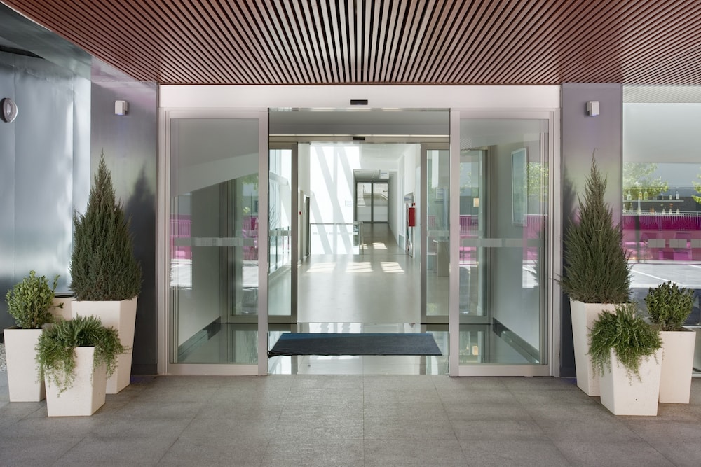 Holiday Inn Express Madrid - Leganes 7/40