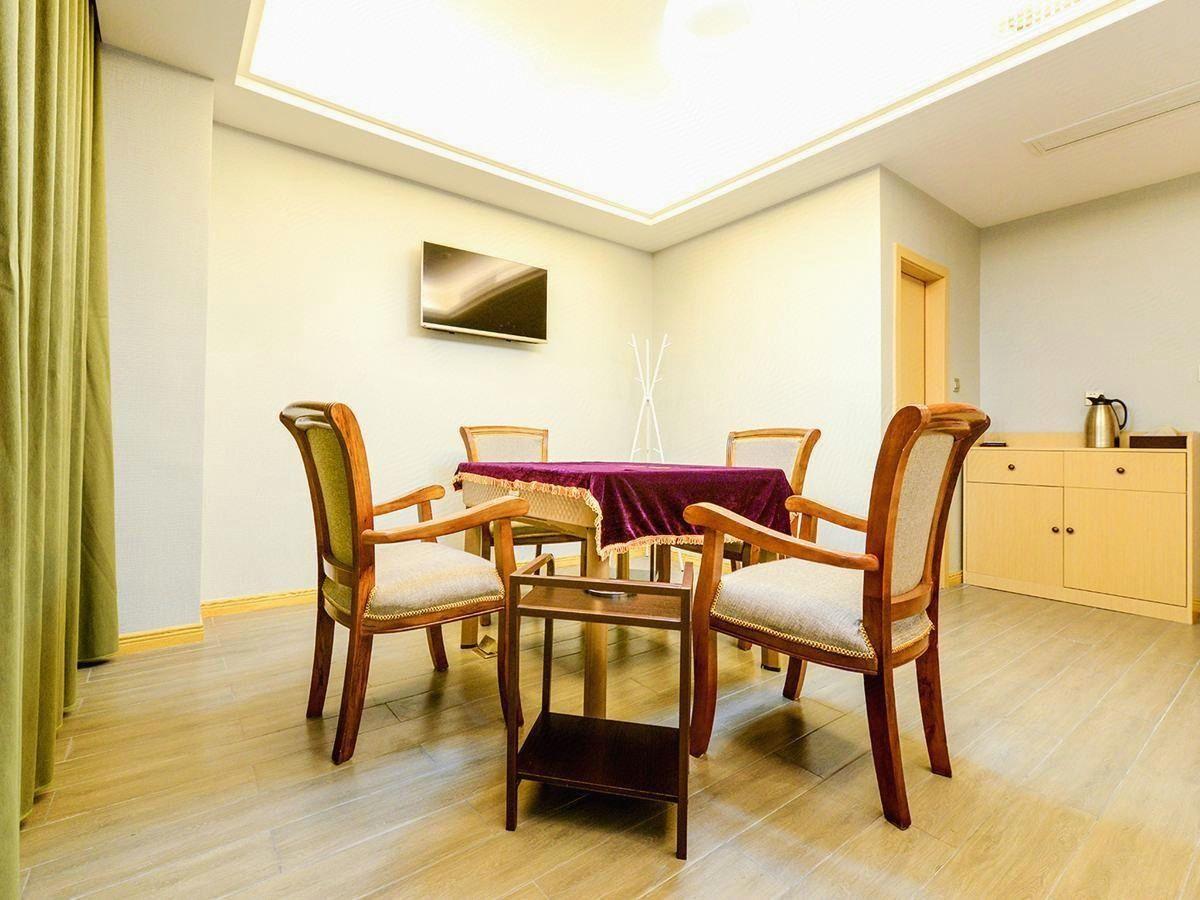 Lavande Hotel (Chongqing Jiangbei International Airport T3) 33/41