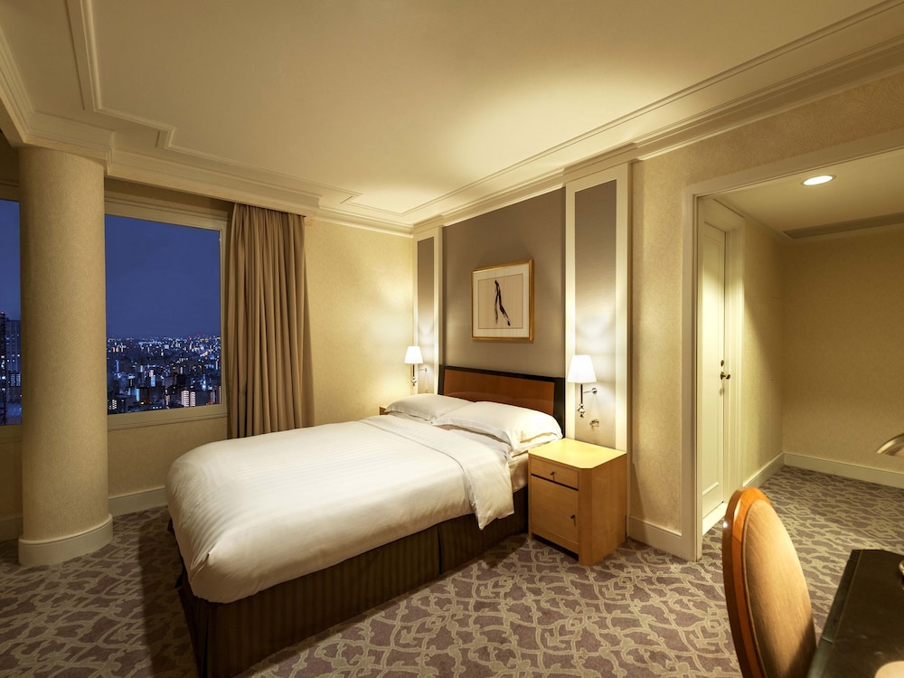 Hotel Hankyu International 20/80