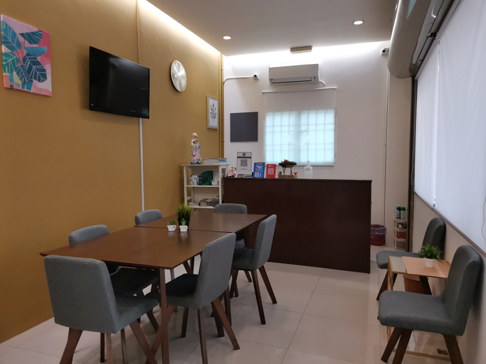 G Fortune Hotel 7/8