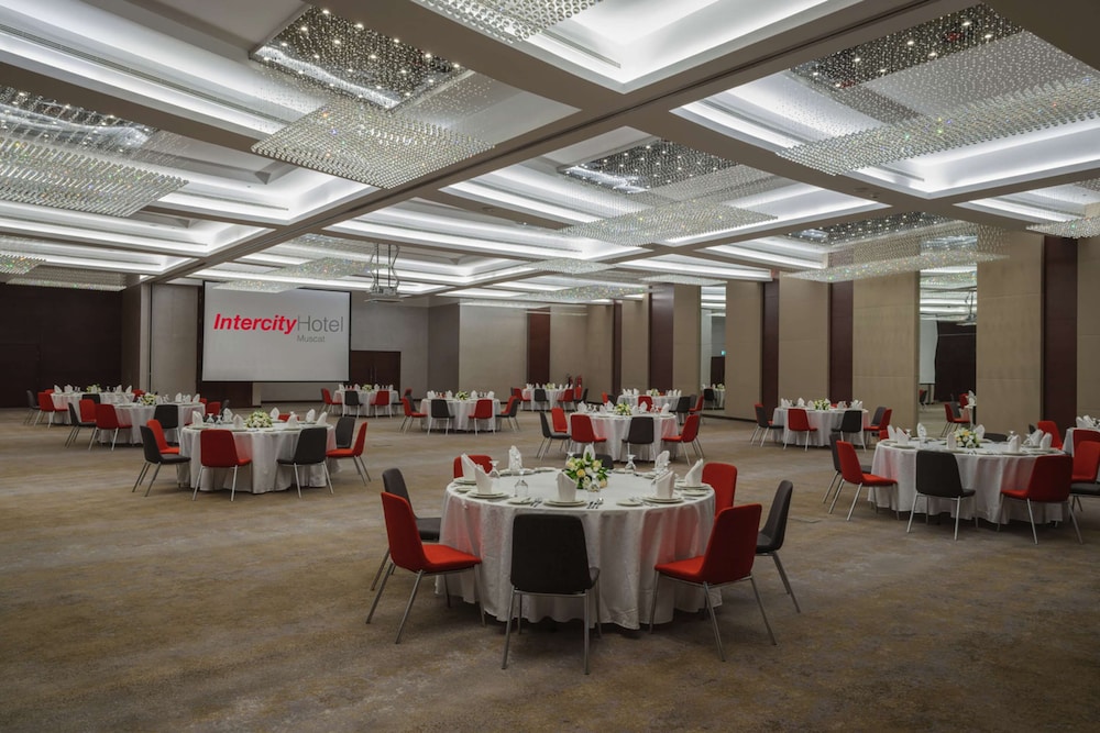 Intercity Hotel Muscat 38/47