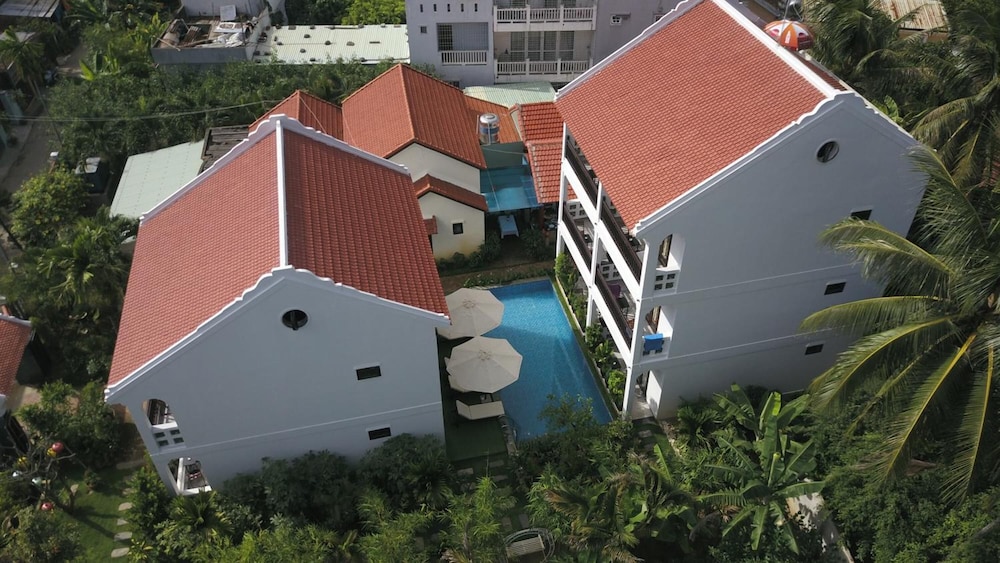 Trendy Life Villa 42/70