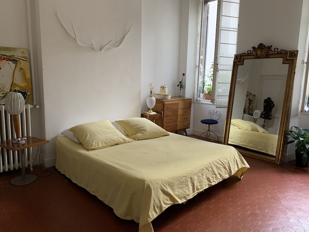 Chambre D'hôtes Liberté 11/53