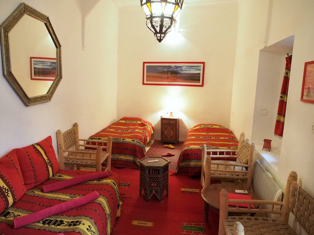 Riad Dar Tiflet 31/50