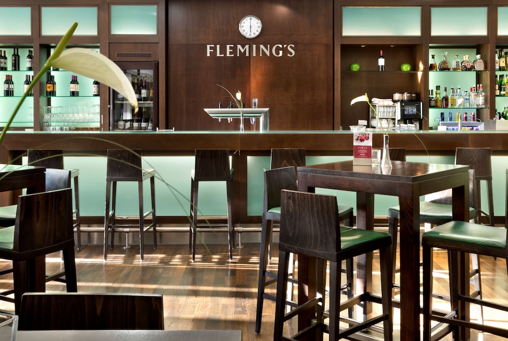 Flemings Hotel Wien-Stadthalle (former Flemings Conference Wien) 42/57