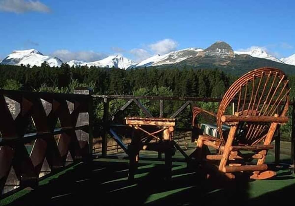 Glacier Park Lodge 40/46