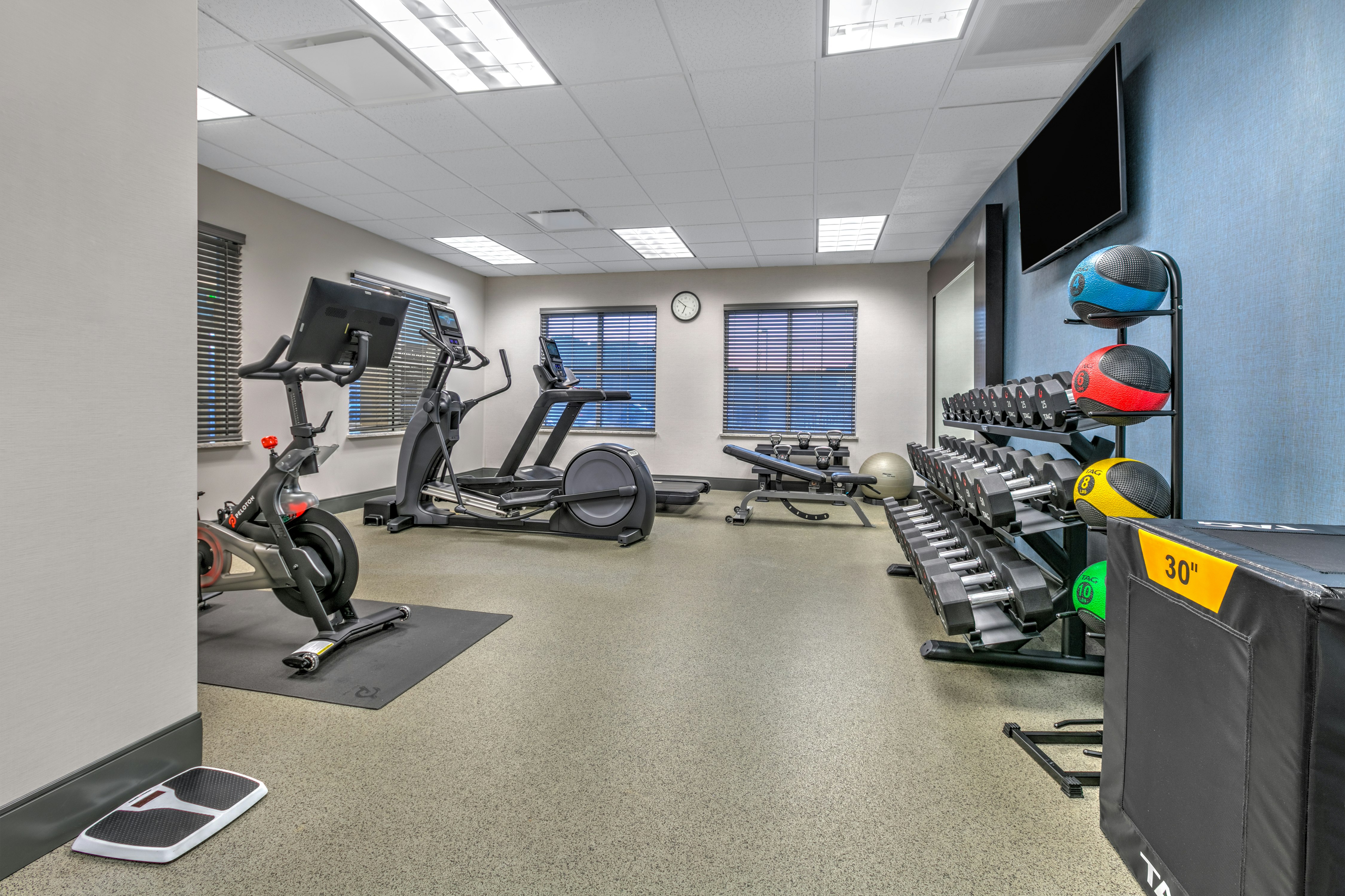 Homewood Suites by Hilton Rock Springs 10/30