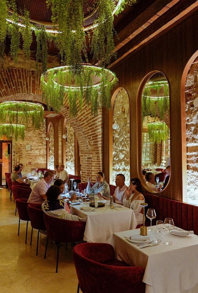 Hotel Cartagena Dubai 34/50