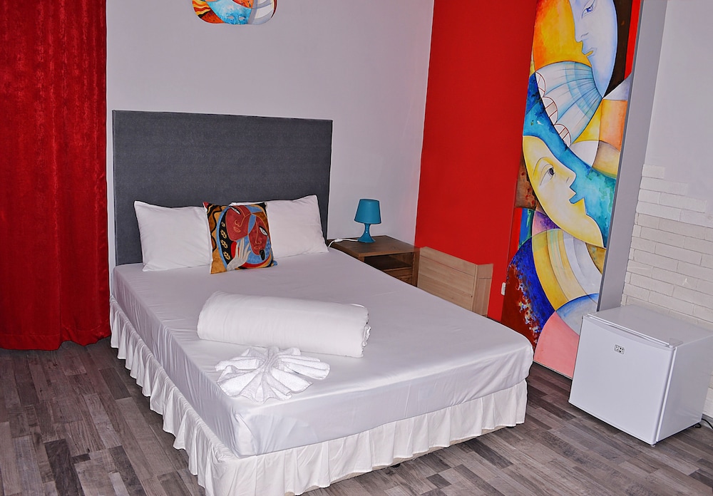 Art Hotel Simona 13/40