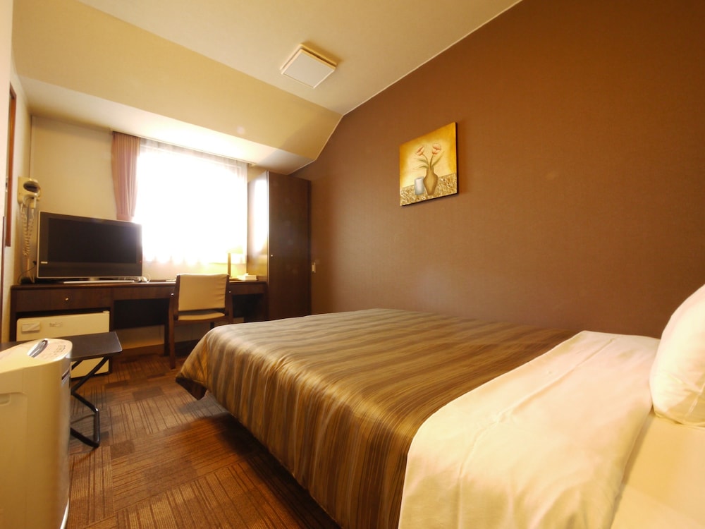 Hotel Route-Inn Ageo 10/57