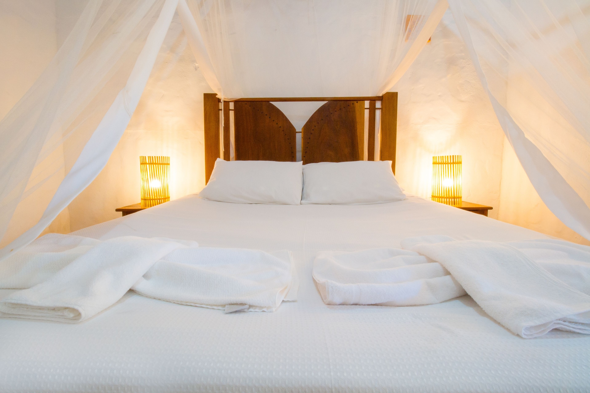 غرفة قياسية بسريرين منفصلين، Travel Inn Trancoso (ex. Pousada Aldeia do Sol) 2/5