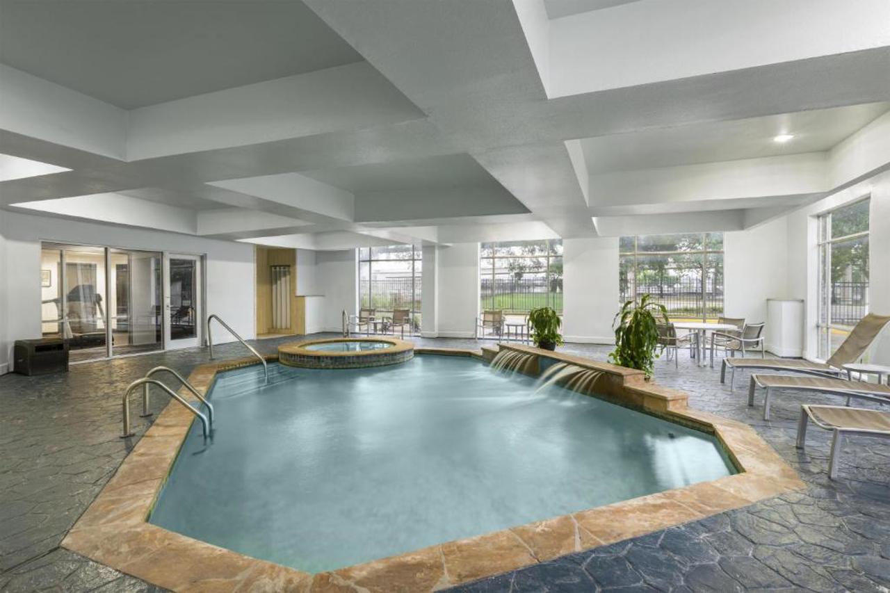 Best Western Premier Houston Downtown/Convention Center Hotel 21/35