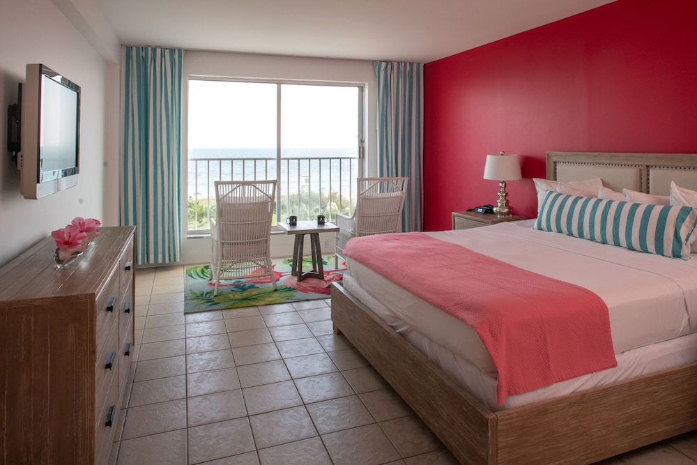 Blockade Runner Beach Resort 26/70