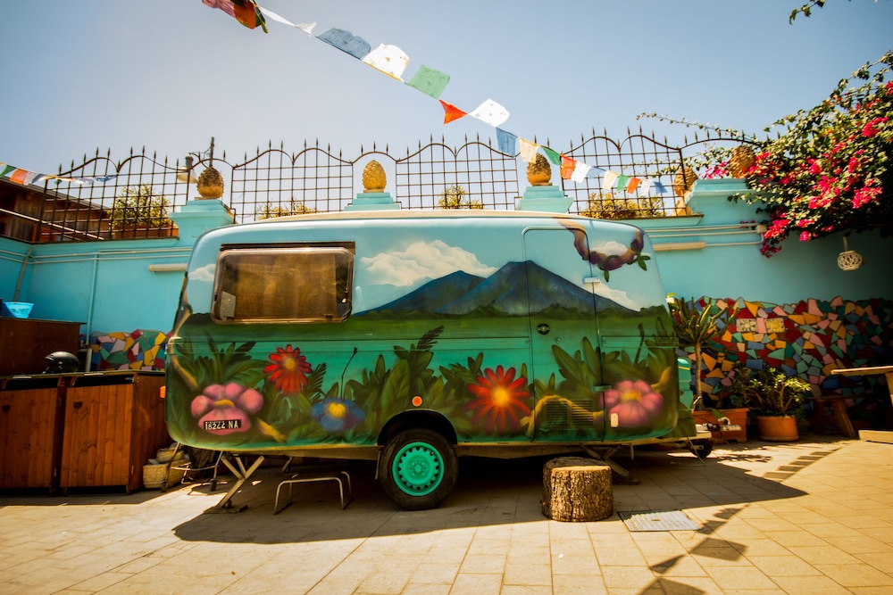 Eco Hostel Floreale 37/50
