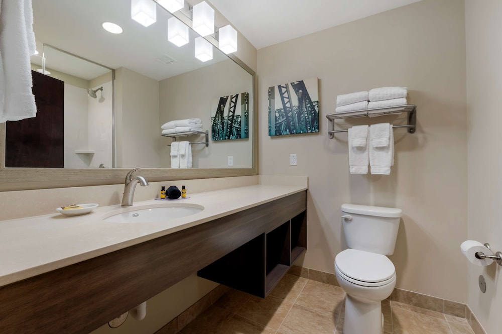 Best Western Plus Centralia Hotel & Suites 21/53