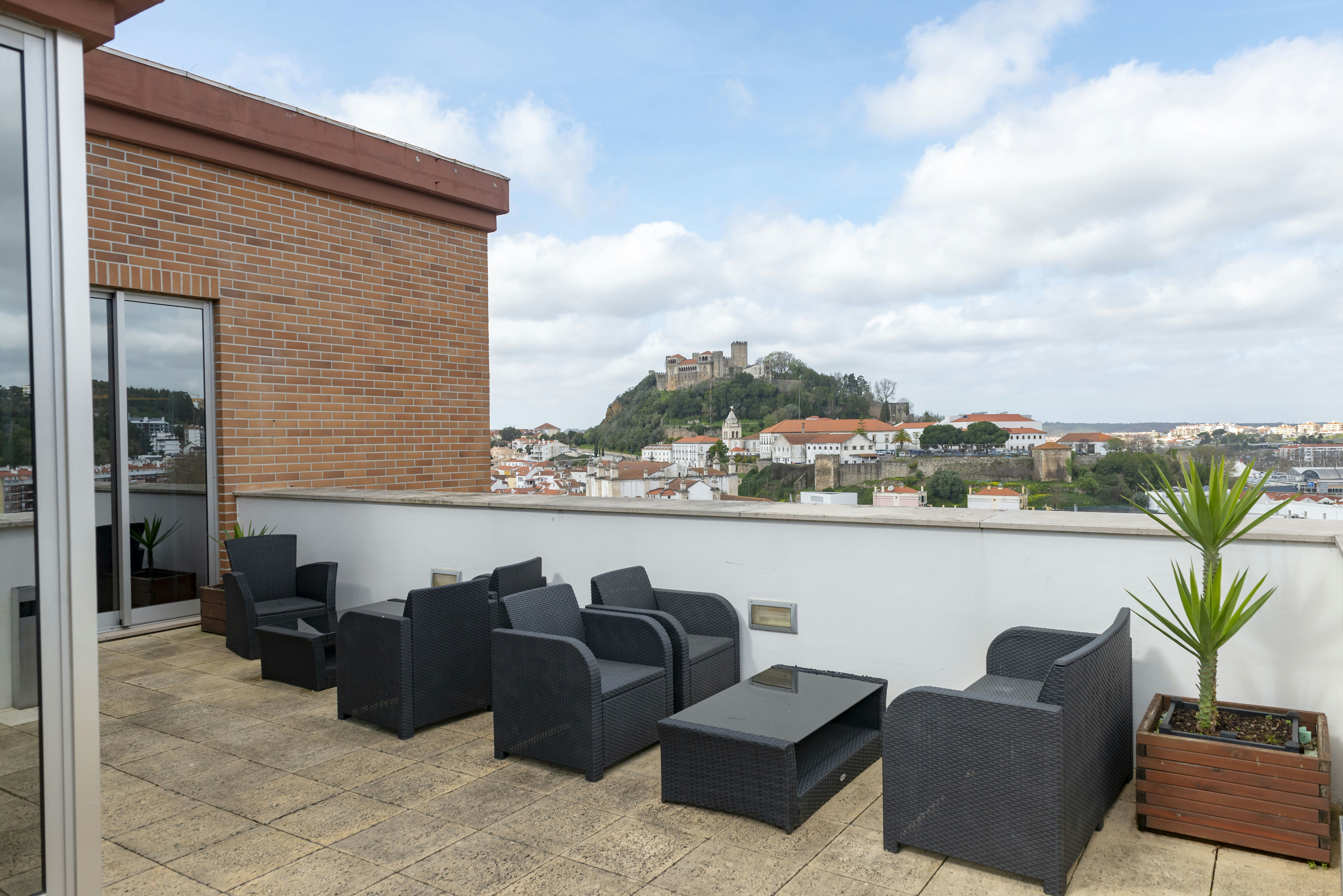 Eurosol Residence 39/40