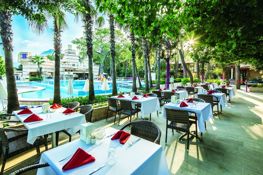 Ulusoy Kemer Holiday Club 29/50