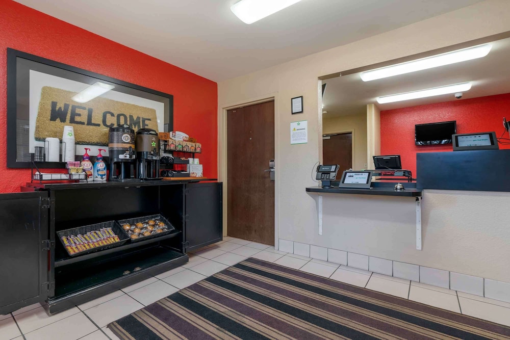 Extended Stay America Suites Santa Rosa South 5/37