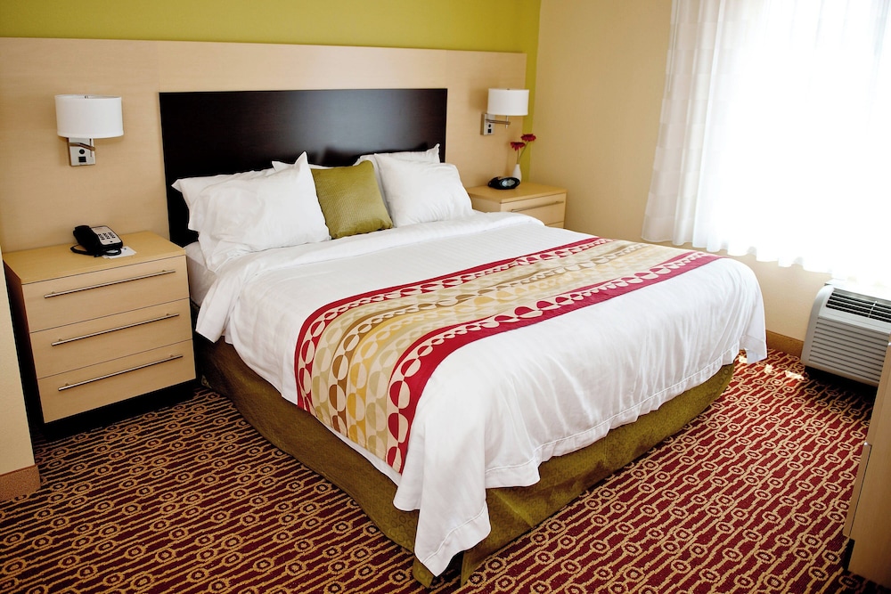 TownePlace Suites by Marriott Charlotte Mooresville 7/46