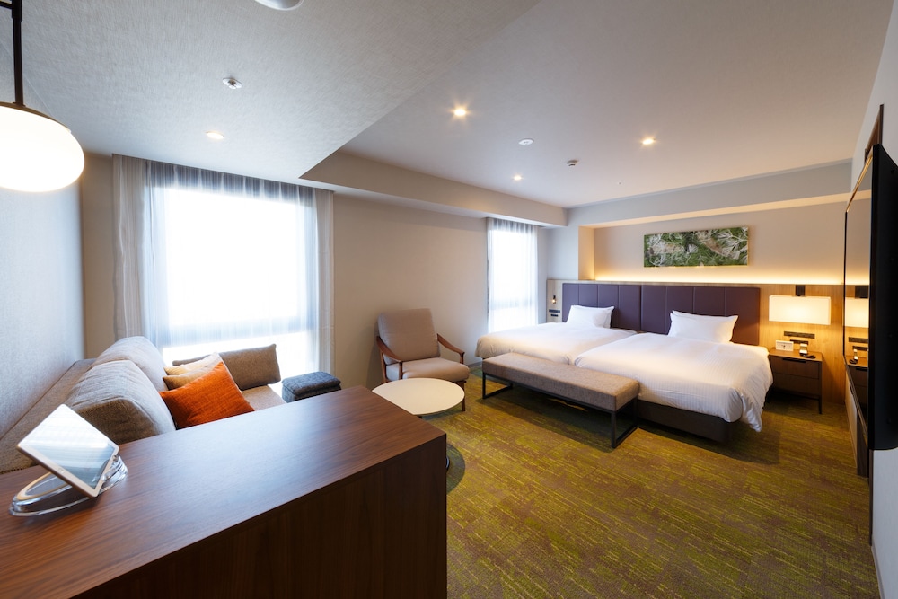 Hotel Forza Kanazawa 17/50