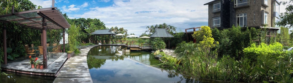 Hefong Villa Faddism Hotel 28/39