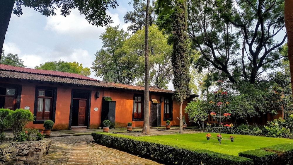 El Marques Hacienda 9/71